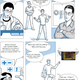 Illustration for article titled Google's Chrome Comic Gets Bastardized 70 Different Ways